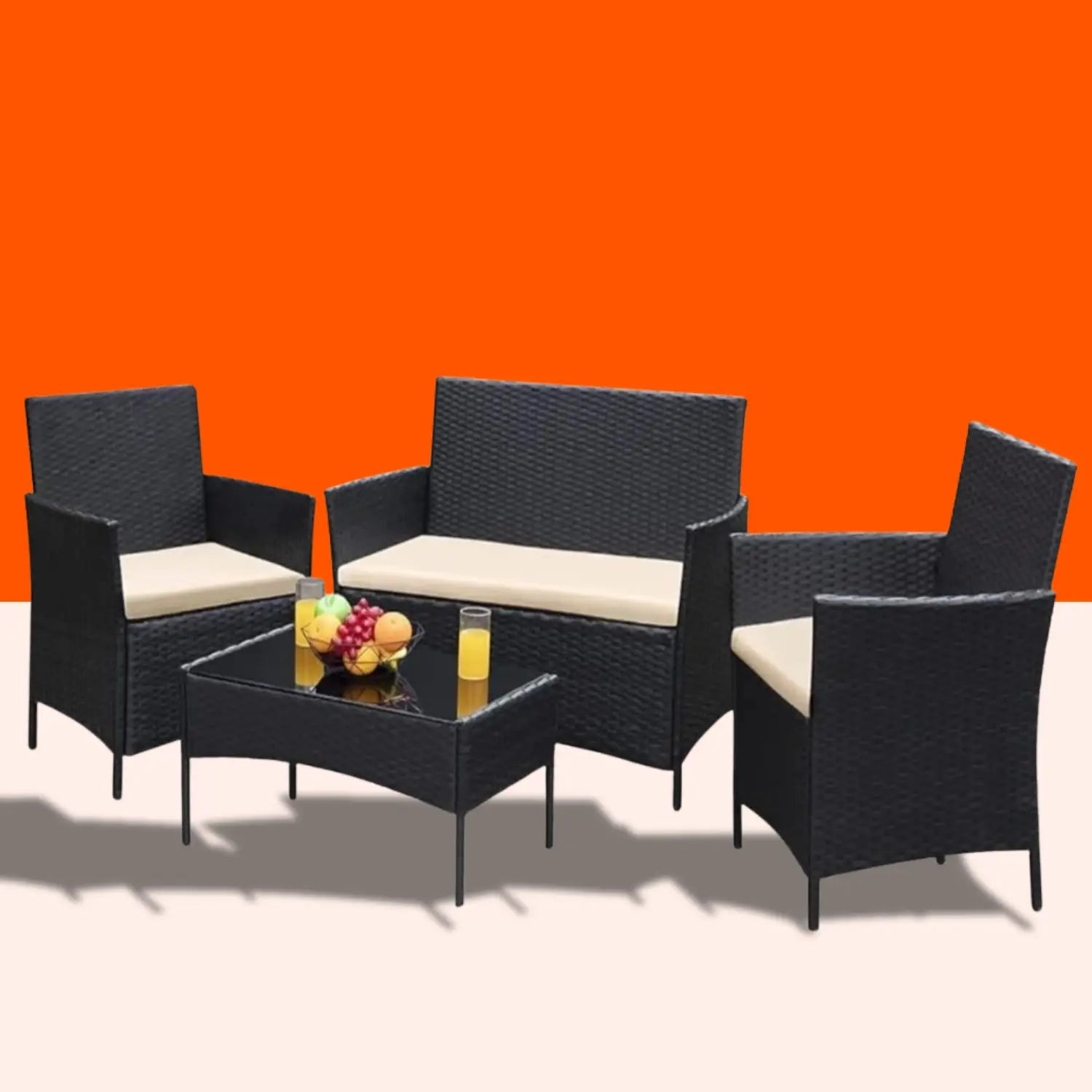 Patio Furniture
