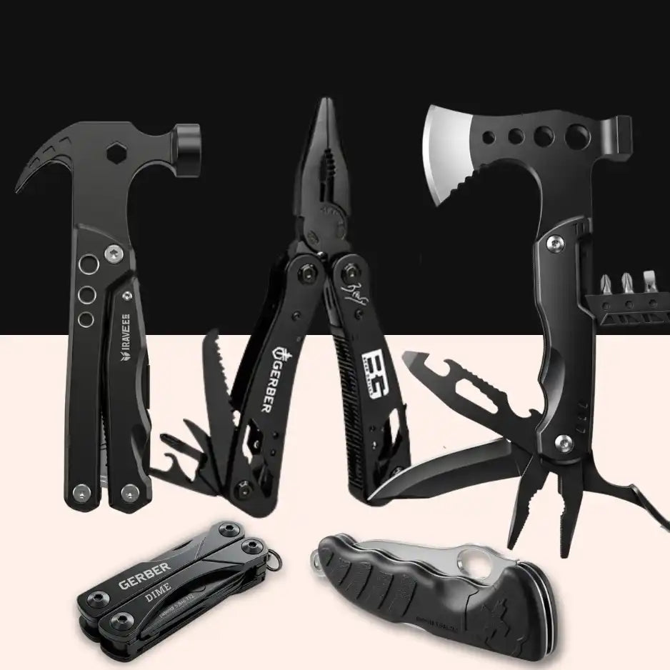 Multi Tools