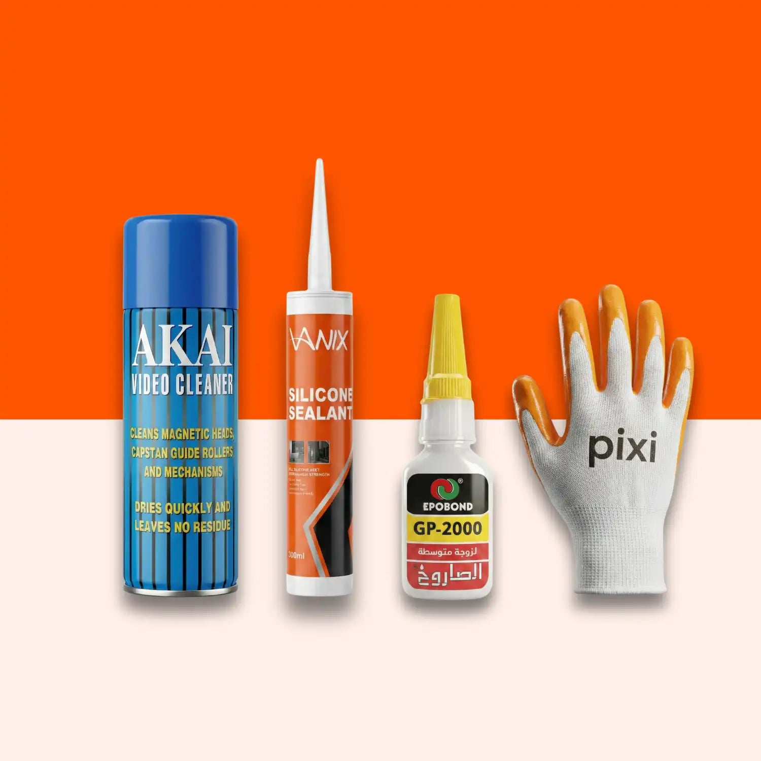Other Tools