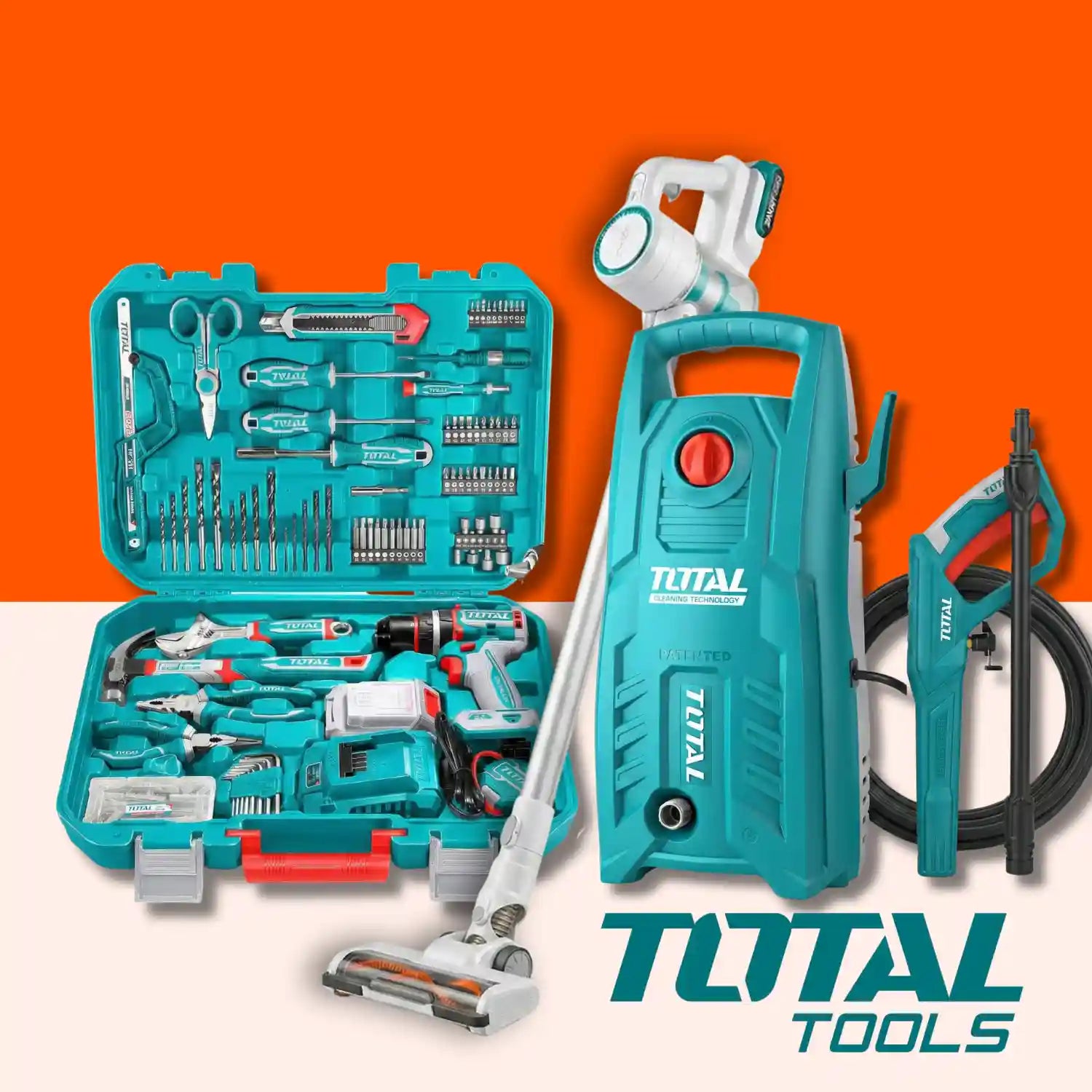 TOTAL PRODUCTS