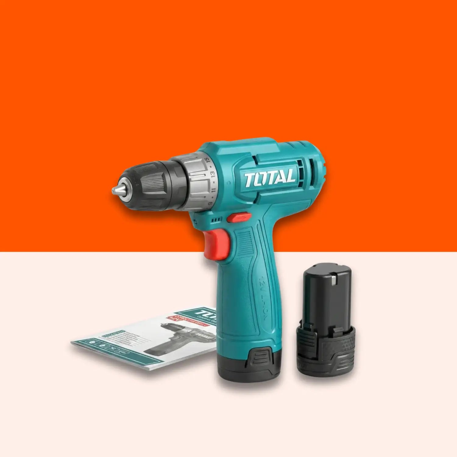 Power Tools
