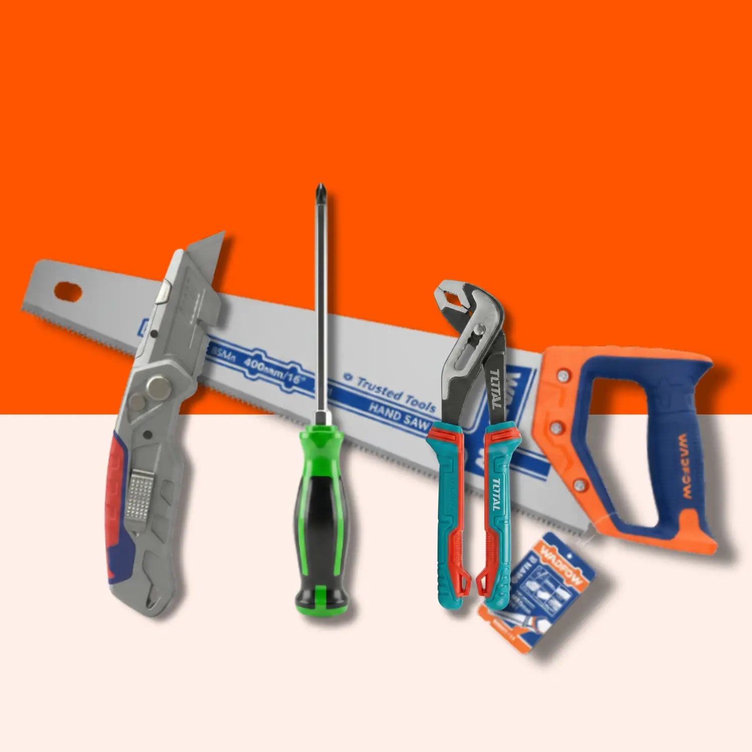 Hand Tools