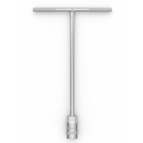 T-Handle Insulated Socket Wrench Set 19mm Deep Draw