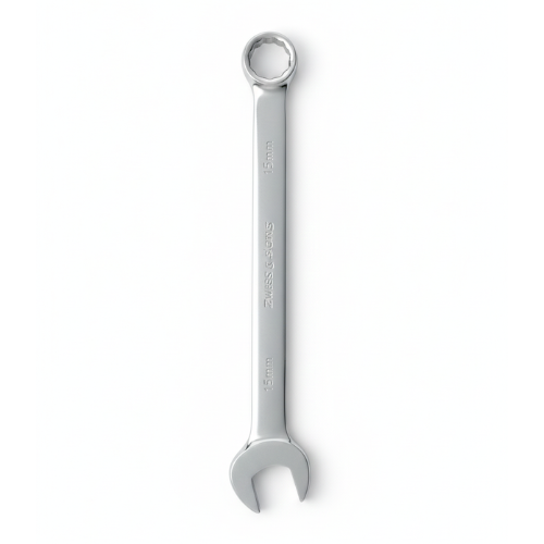 Combination Wrench 15mm