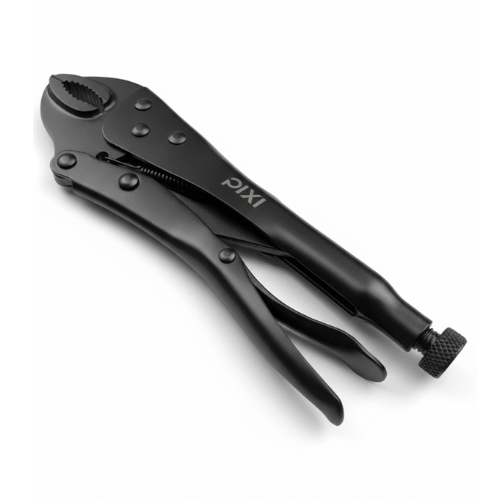 Jaw Clamp Pliers 10-Inch High Quality Metal