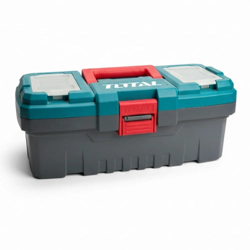 TOTAL TOOL BOX 13 INCH
