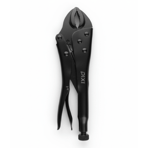 Jaw Clamp Pliers 10-Inch High Quality Metal