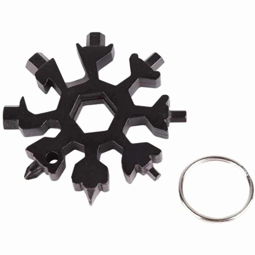 Example universr socket 25mm