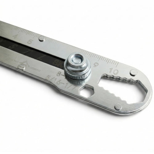 4-in-1 Multi-Purpose Utility Cutter