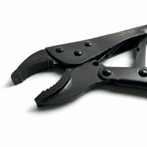 Jaw Clamp Pliers 10-Inch High Quality Metal