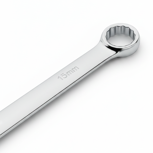 Combination Wrench 15mm