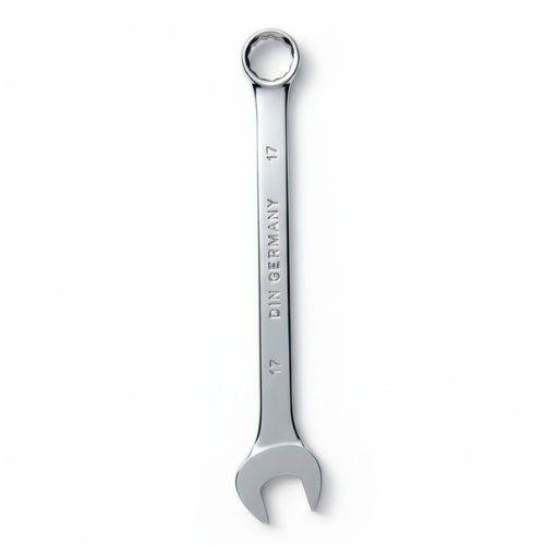 Combination Wrench 17mm