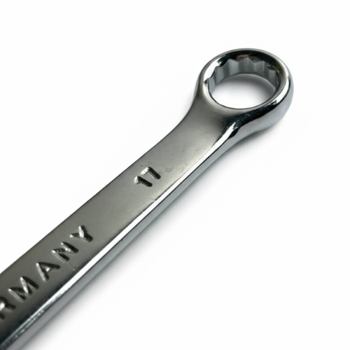 Combination Wrench 17mm