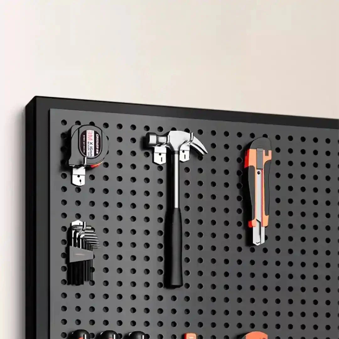 82 Piece Tool Set for General Household use - EQUIPE - إيكويب