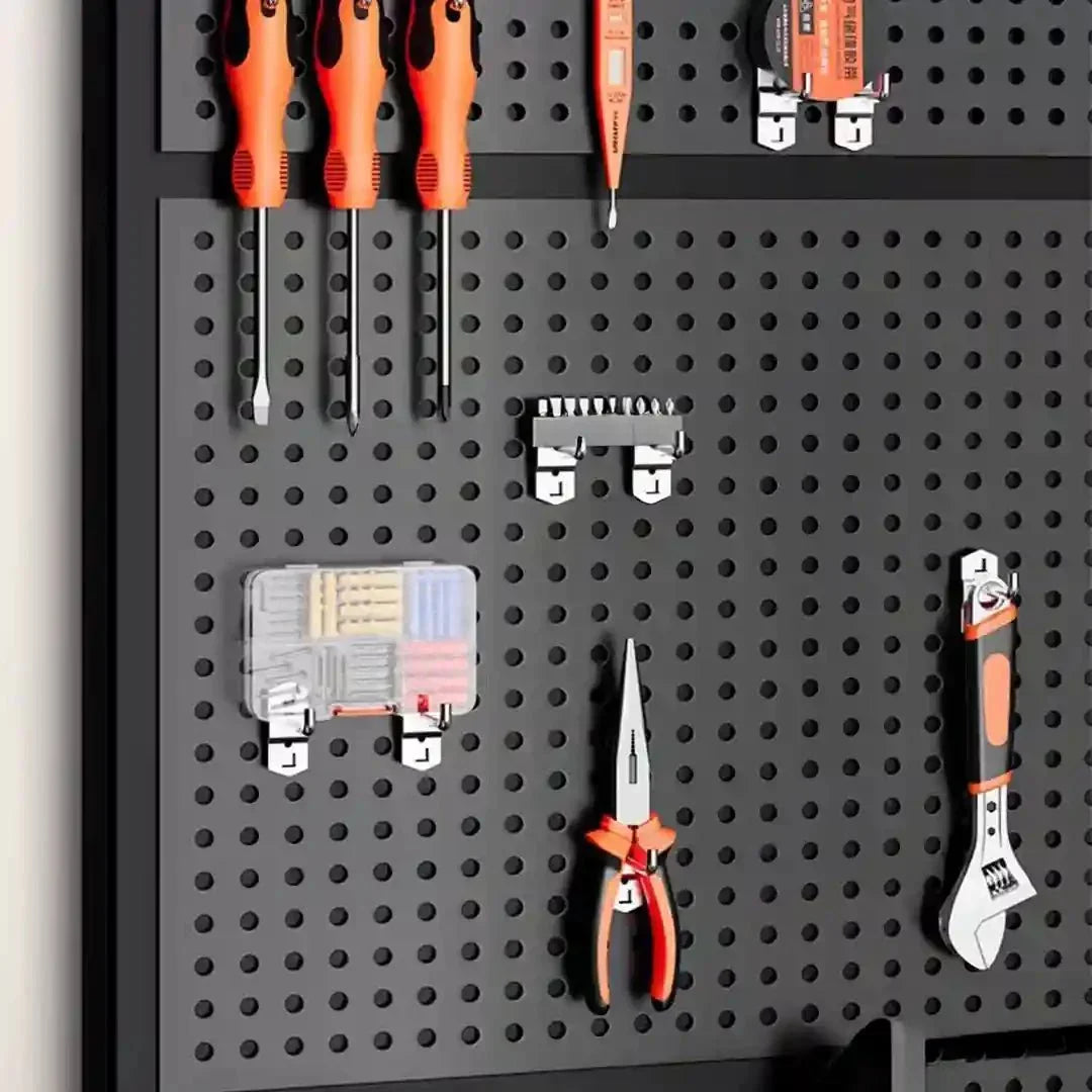 82 Piece Tool Set for General Household use - EQUIPE - إيكويب