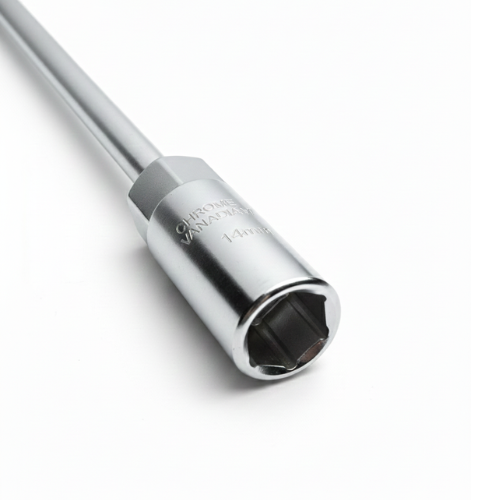 T-Handle Insulated Socket Wrench Set 14mm Deep Draw