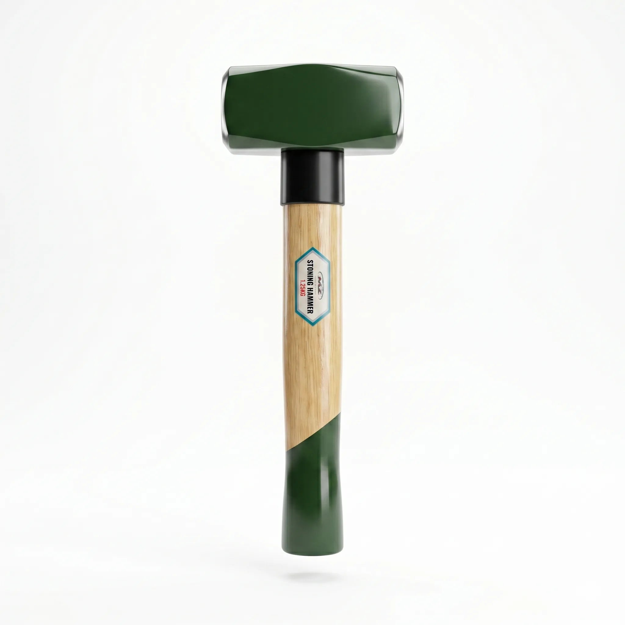 MZ 1.25 KG Heavy-Duty Stoning Hammer