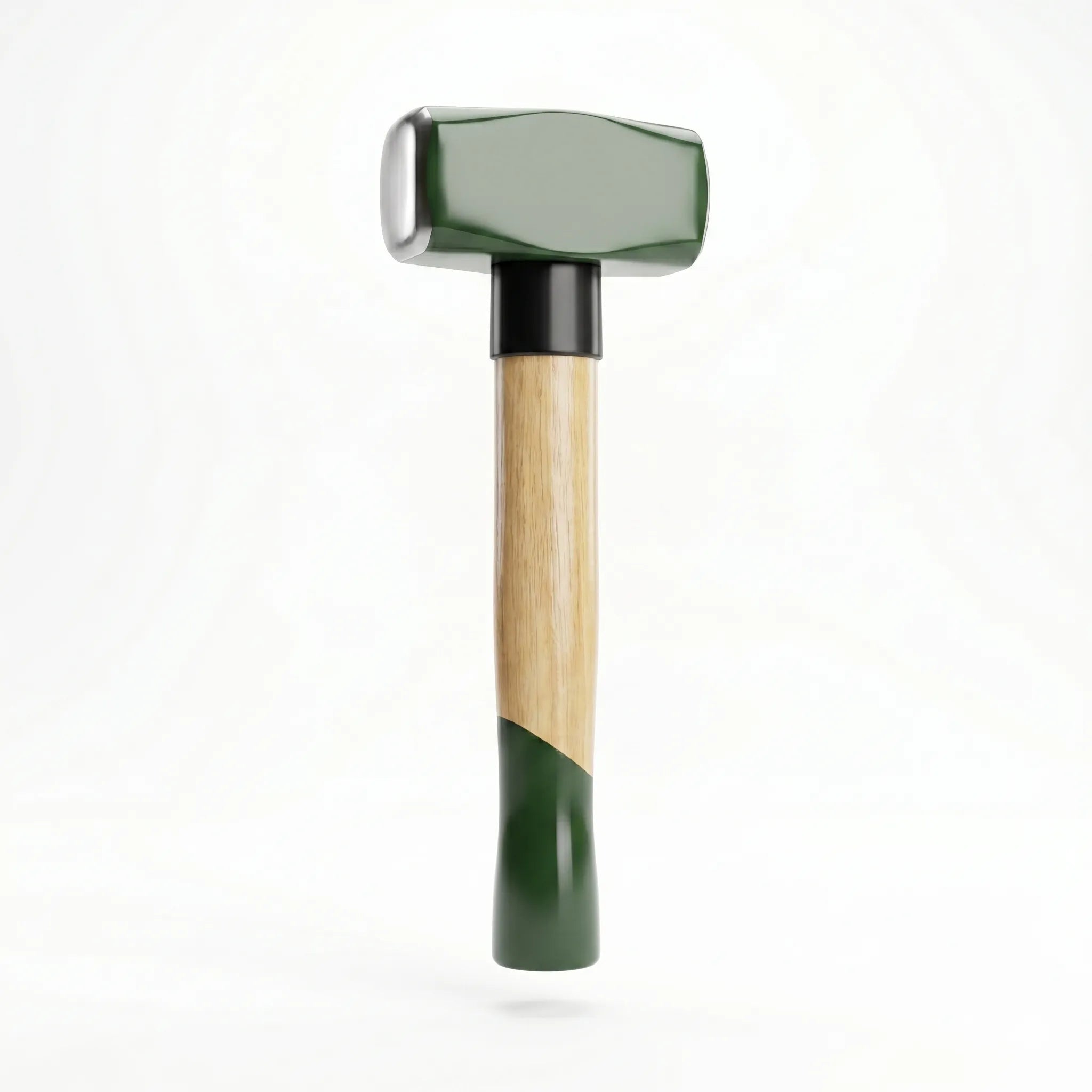 MZ 1.25 KG Heavy-Duty Stoning Hammer