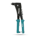 ماكينة برشام يدوي توتال (TOTAL) احترافية – مقاس 10.5 بوصة – موديل THT32108S