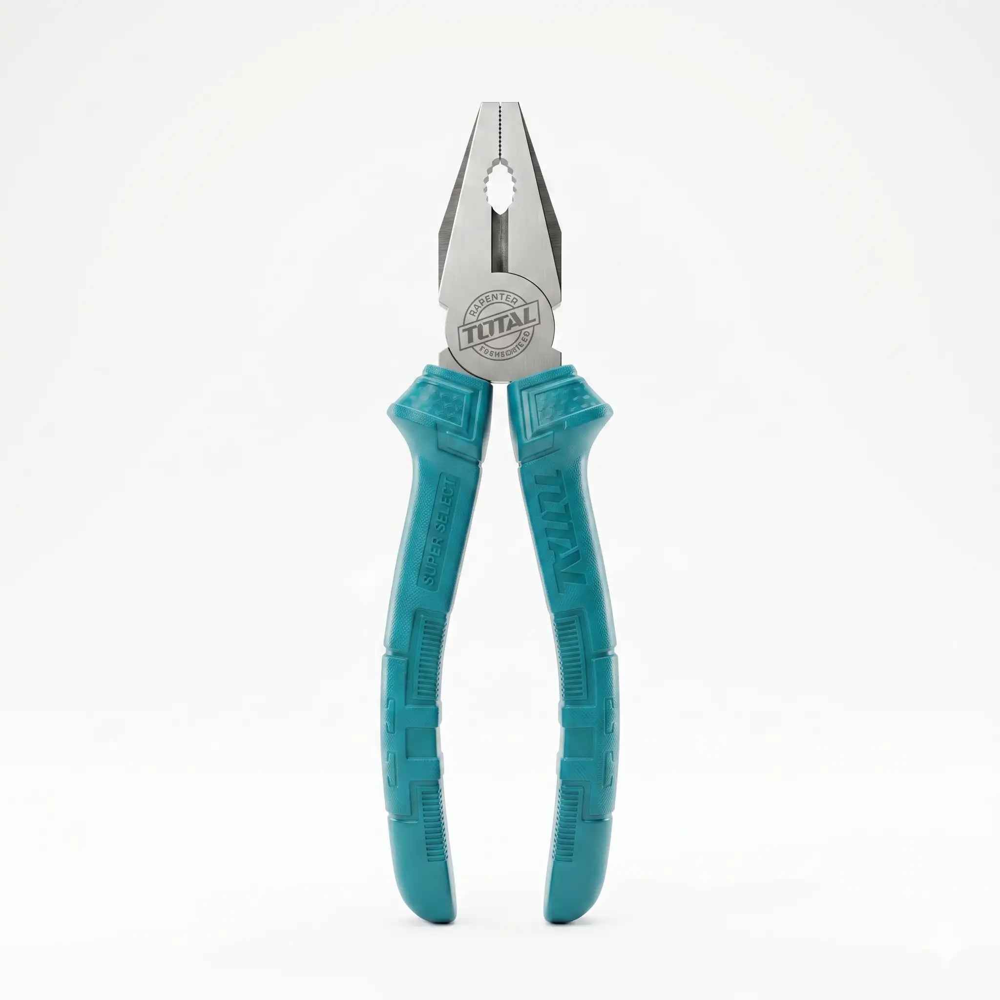 TOTAL Super Select 8-Inch Combination Pliers
