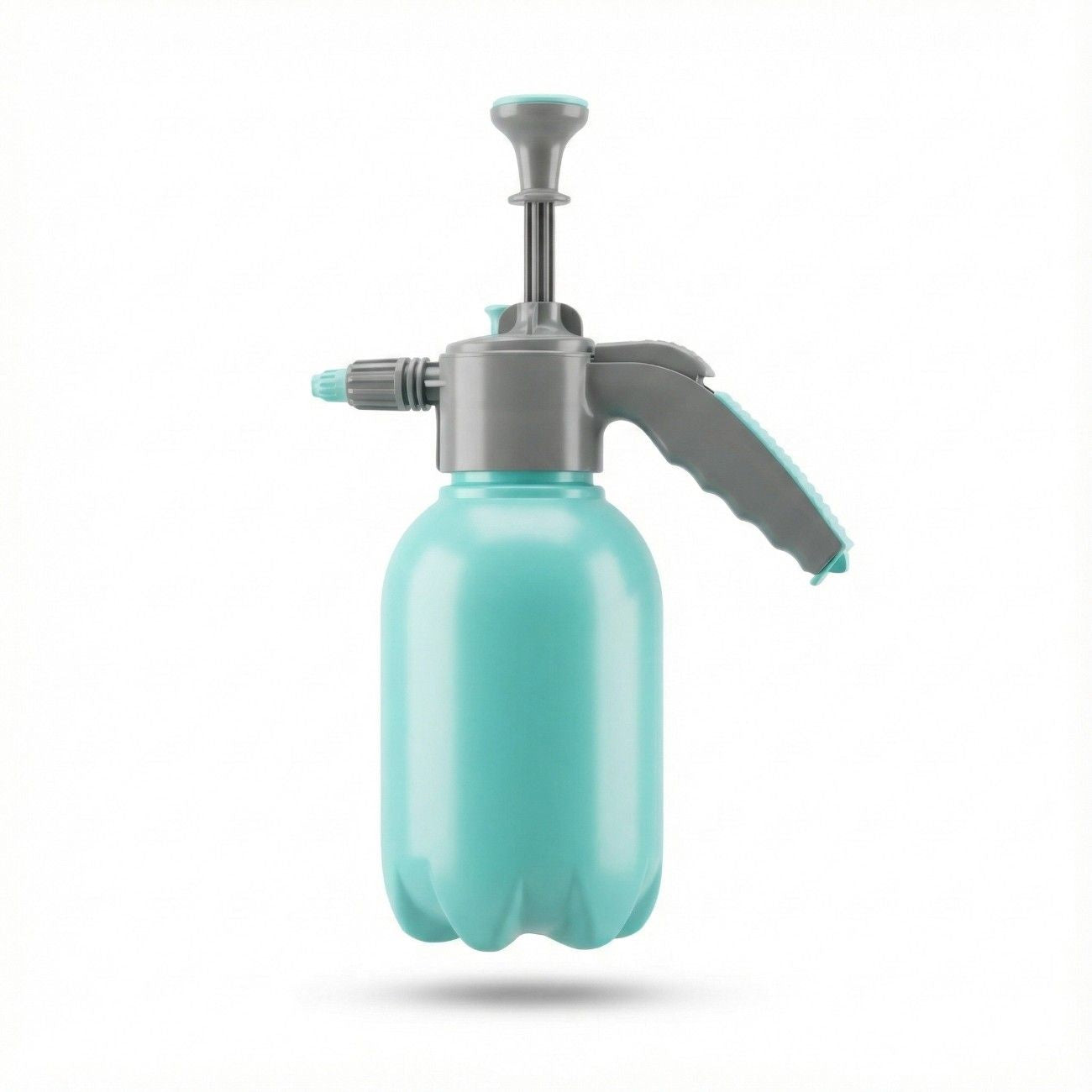 Manual Pressure Sprayer for Cleaning & Gardening 2L