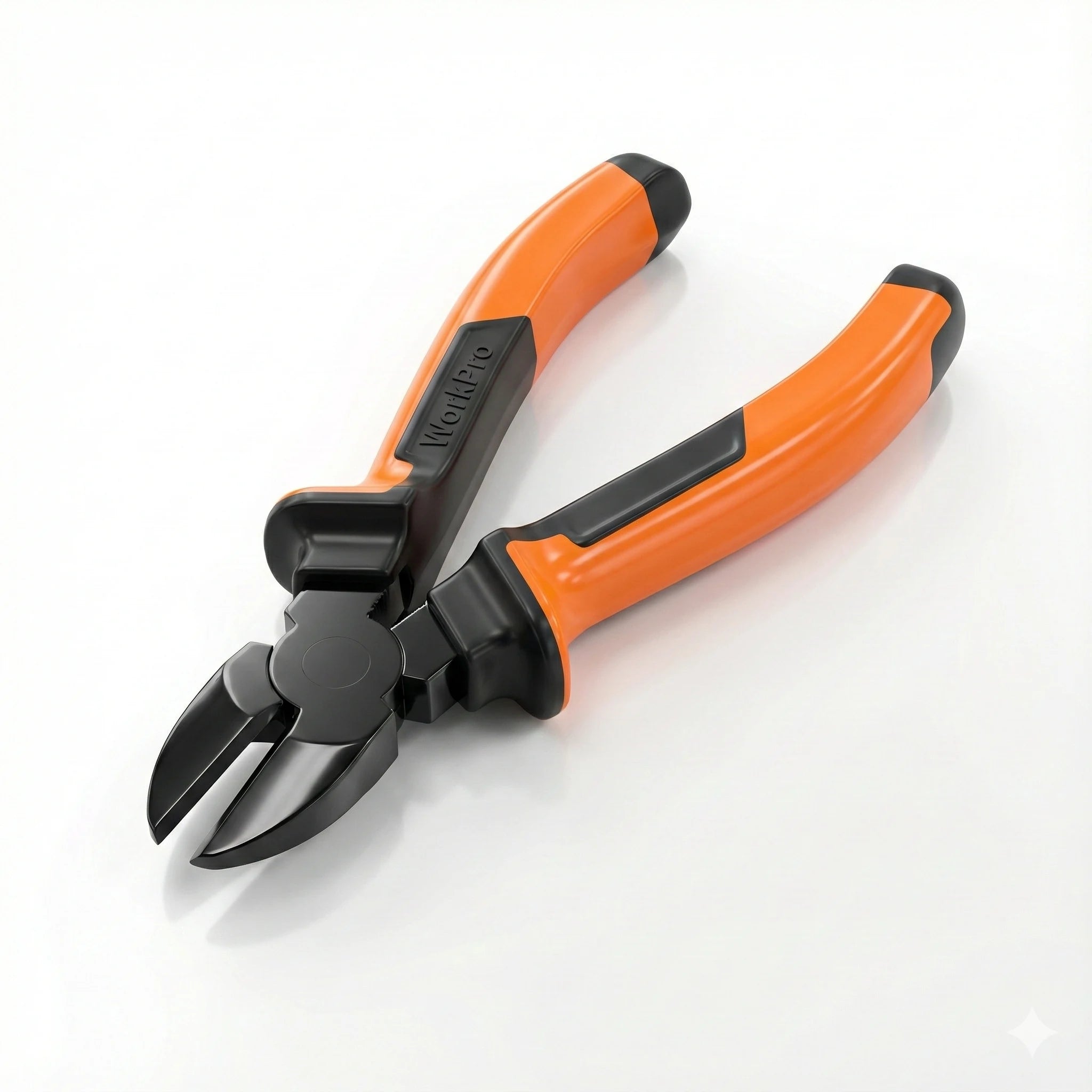 pixi Piler - black coated