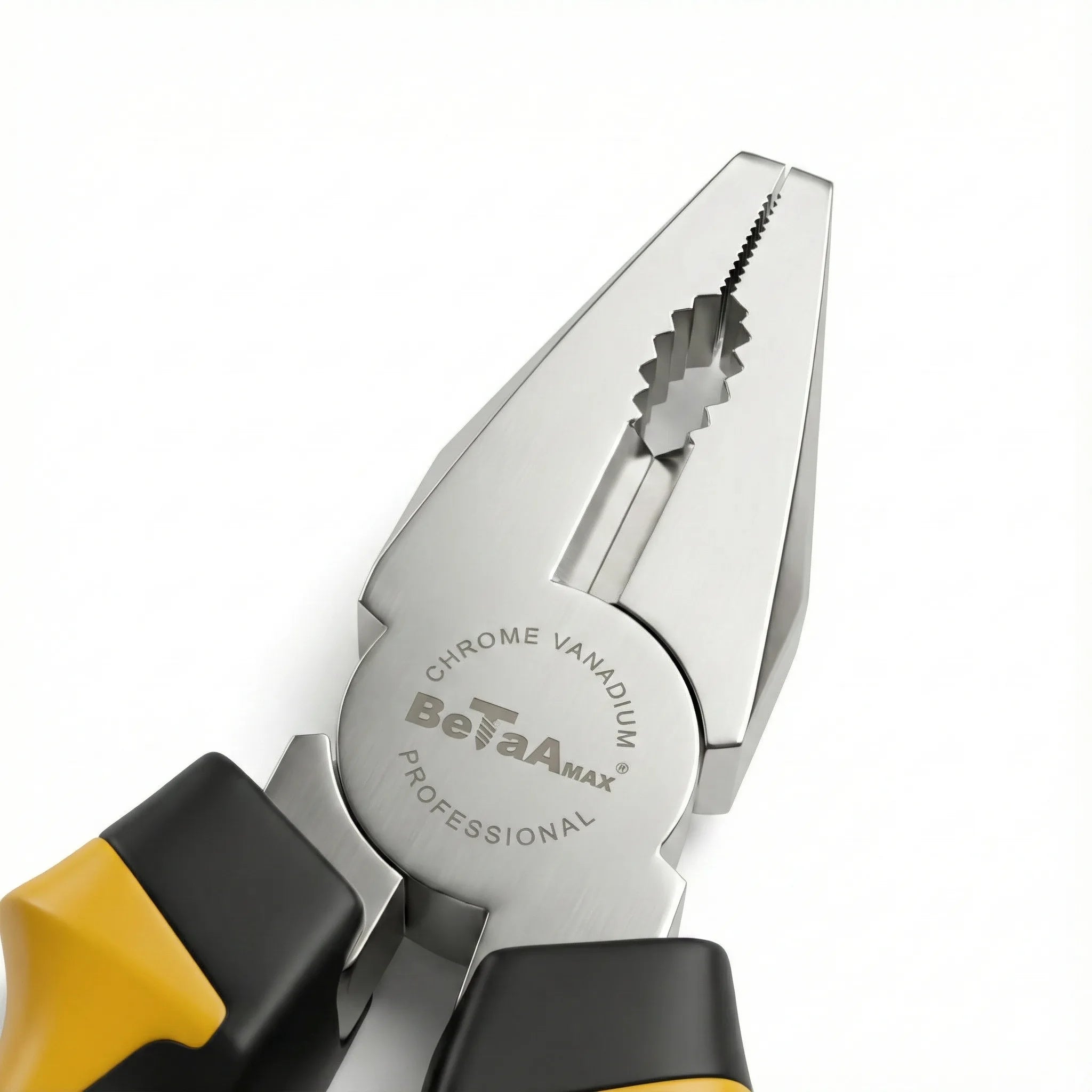 Betamax piler - Heavy duty