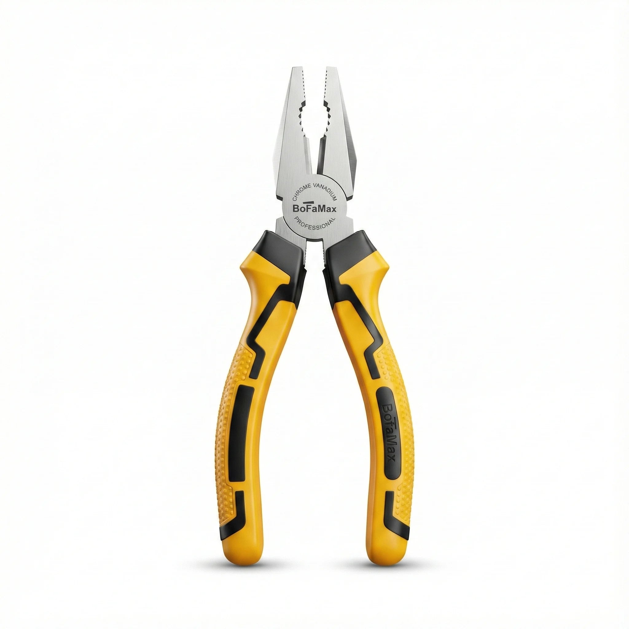 Betamax piler - Heavy duty