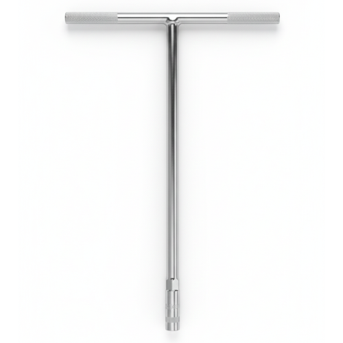 T-Handle Insulated Socket Wrench Set 8 mm Deep Draw