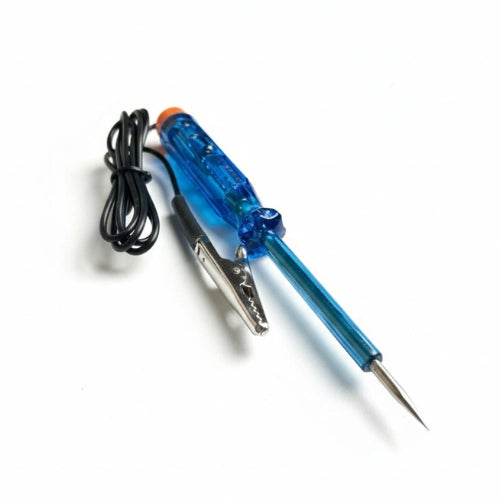 6–24V  Vehicles Electrical Circuit Tester For safety – Wadfoo