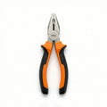 PIXI Professional Combination Pliers – Insulated Ergonomic Grips