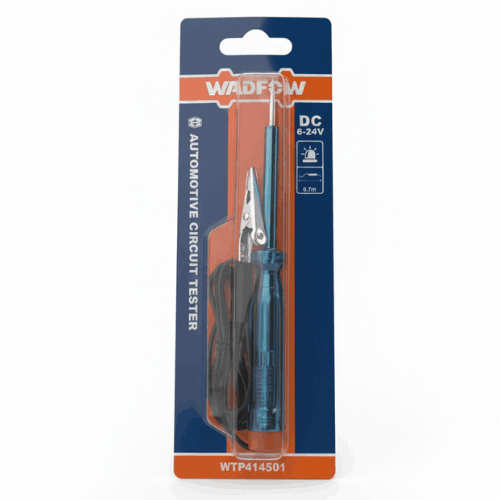 6–24V  Vehicles Electrical Circuit Tester For safety – Wadfoo