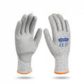 WADFOW Durable Coated Safety Work Gloves