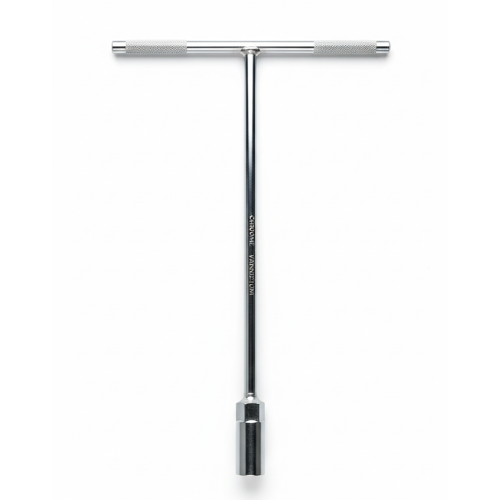 T-Handle Insulated Socket Wrench Set 14mm Deep Draw