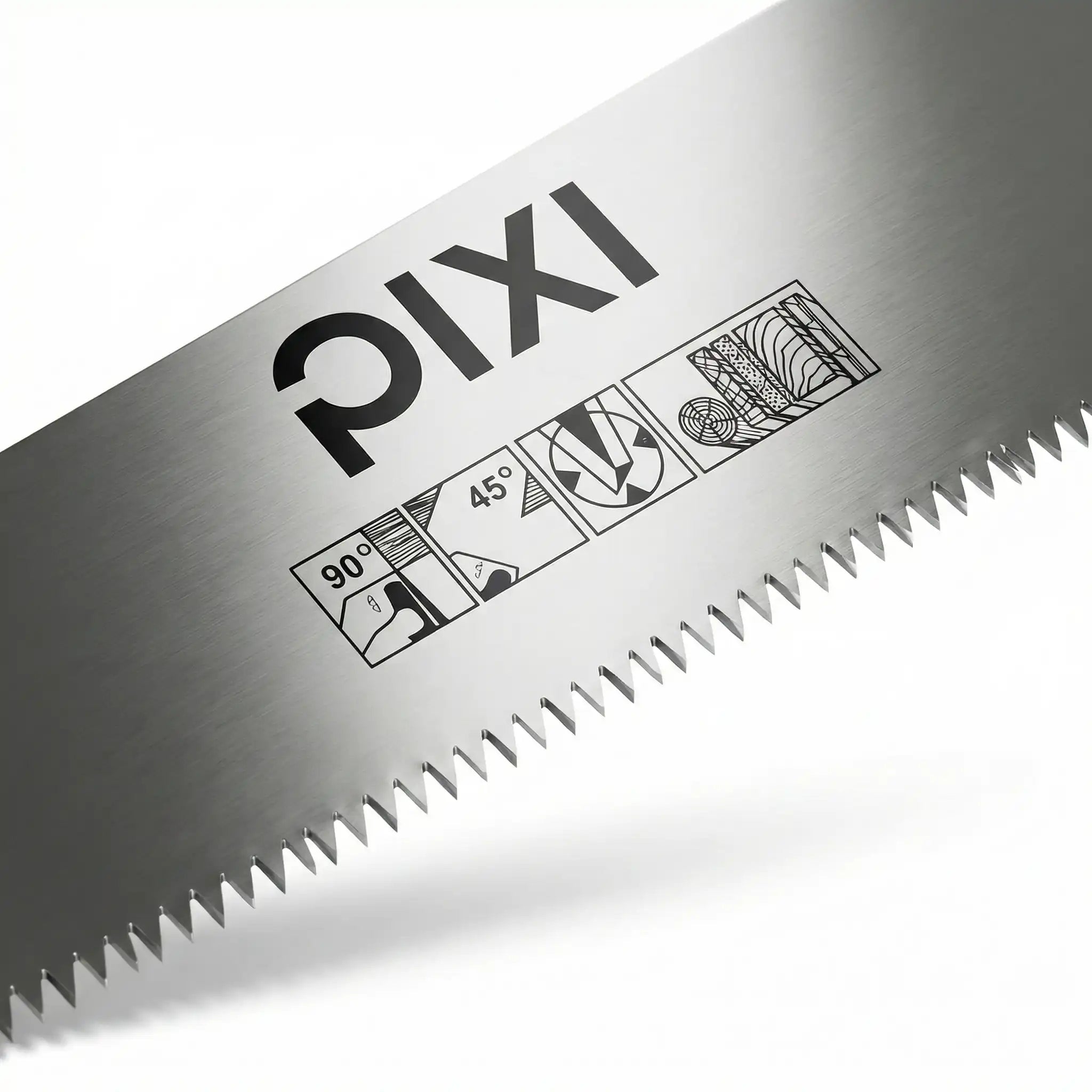 منشار خشب يدوي بيكسي (PIXI) مقاس 18 بوصة - 450 ملم