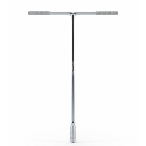 T-Handle Insulated Socket Wrench Set 6 mm Deep Draw