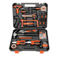Tool set 82pcs - EQUIPE - إيكويب