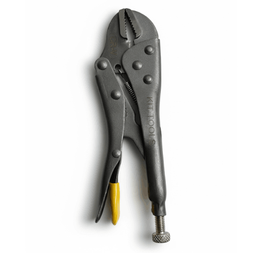 Jaw Clamp Pliers 7